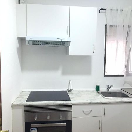 Eva Home Jerez de la Frontera Exterior photo