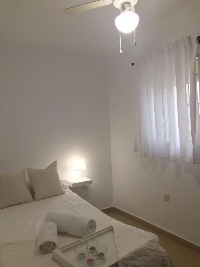 Eva Home Jerez de la Frontera Exterior photo