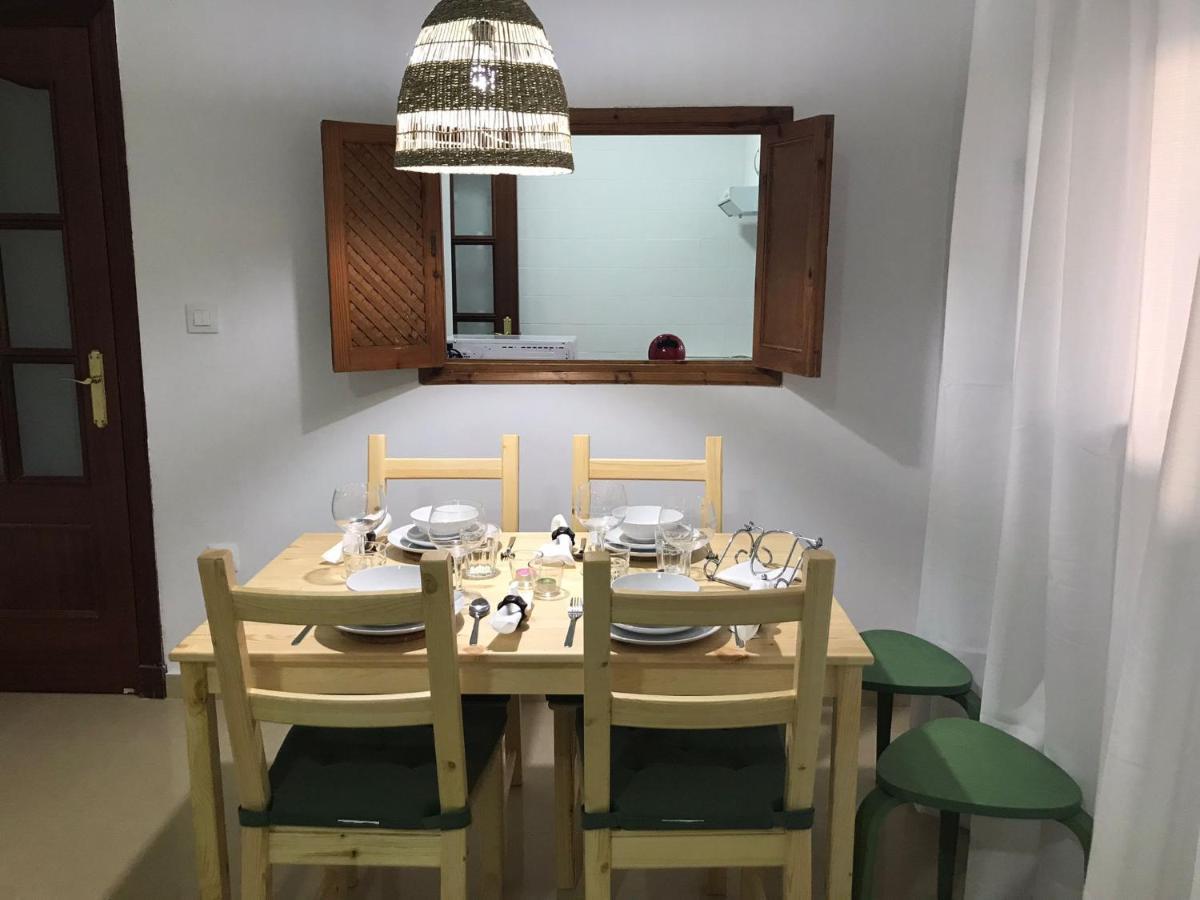 Eva Home Jerez de la Frontera Exterior photo